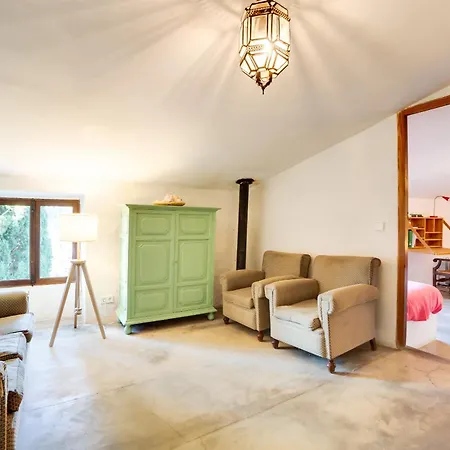 Εξοχικό σπίτι Es Coste By Rentallorca