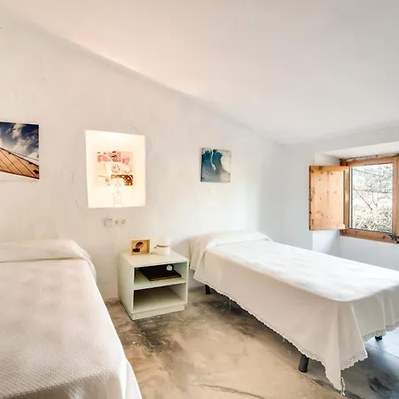 Εξοχικό σπίτι Es Coste By Rentallorca *