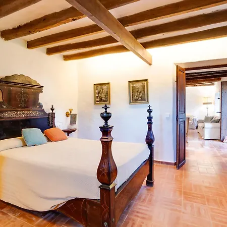 Es Coste By Rentallorca * Pollença